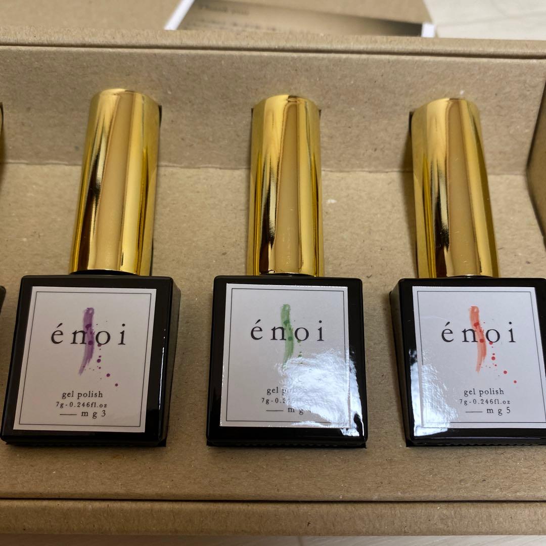 enoi  マグネット