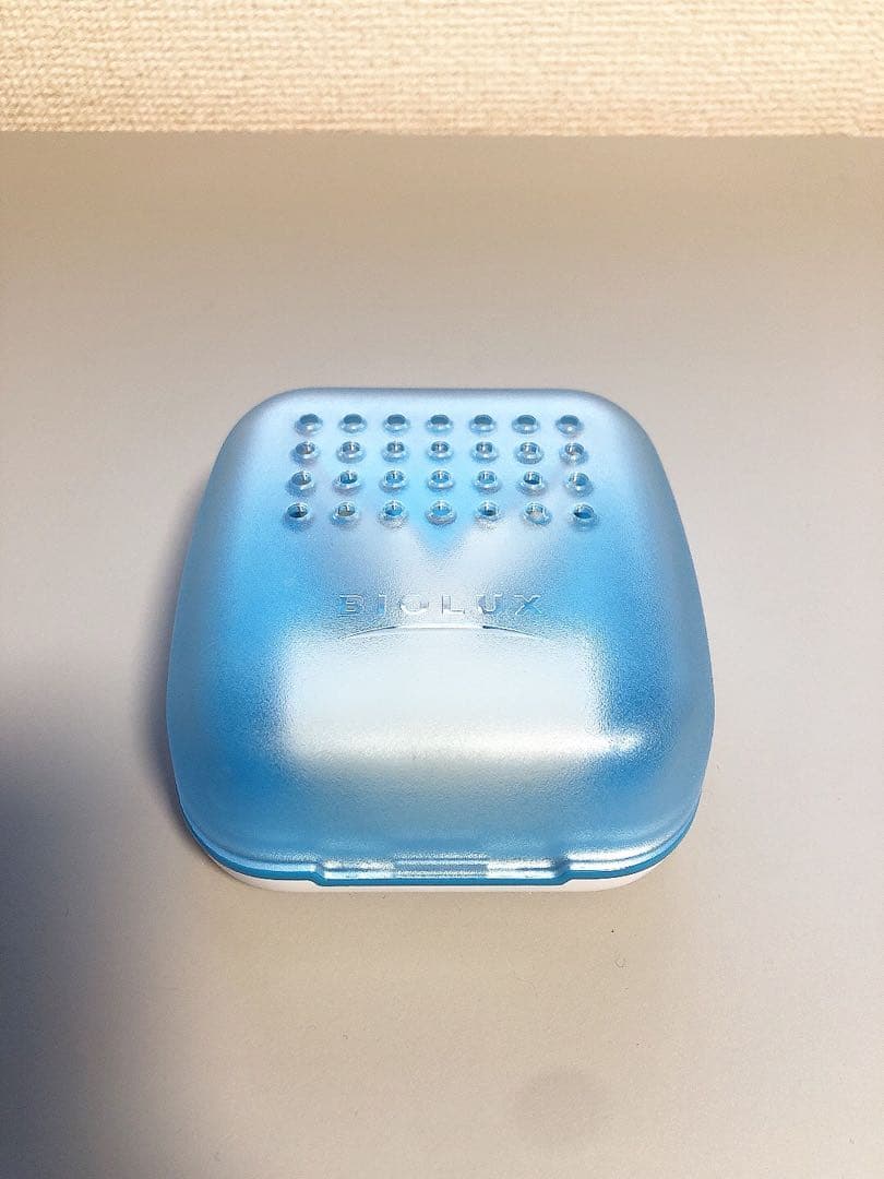 マウスピース矯正用オルソパルス