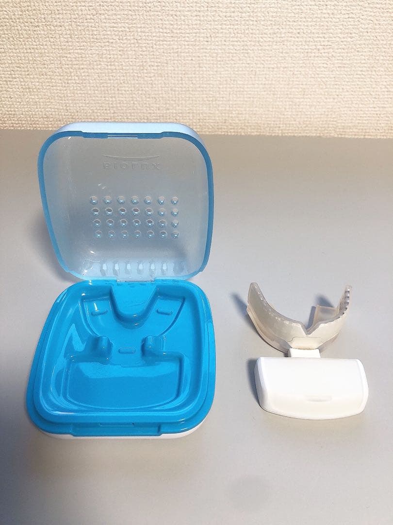 マウスピース矯正用オルソパルス