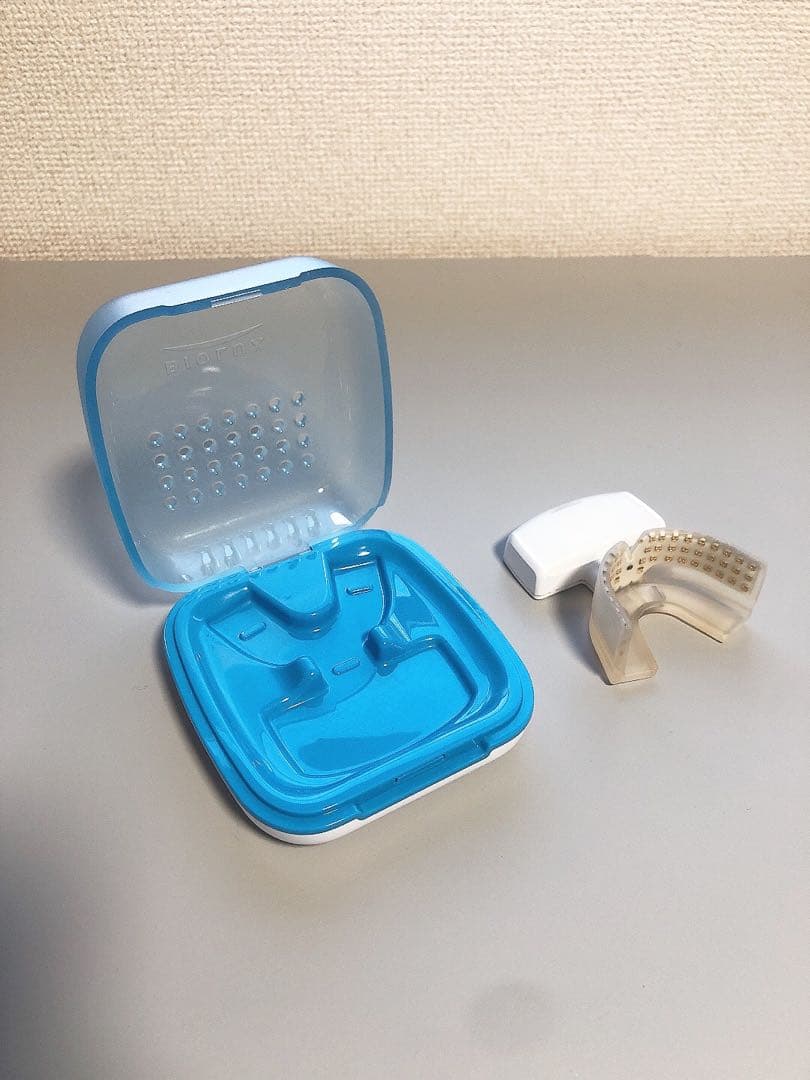 マウスピース矯正用オルソパルス