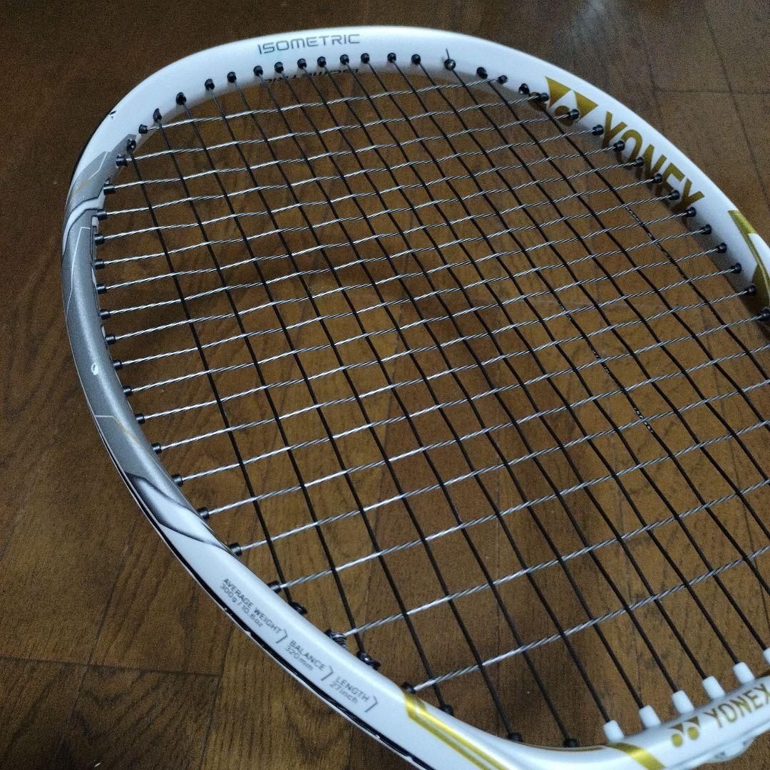 YONEX EZONE100 大坂なおみ NO LIMITED 限定モデル