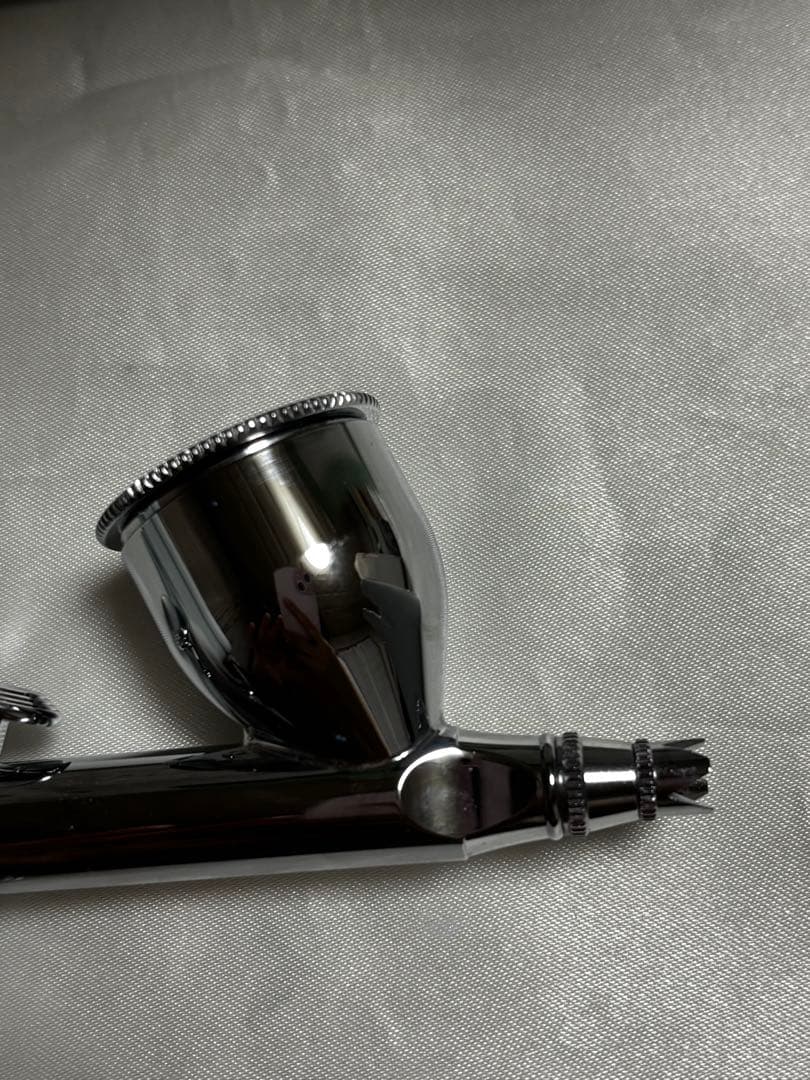 KALON エアブラシセット PCD02 セット