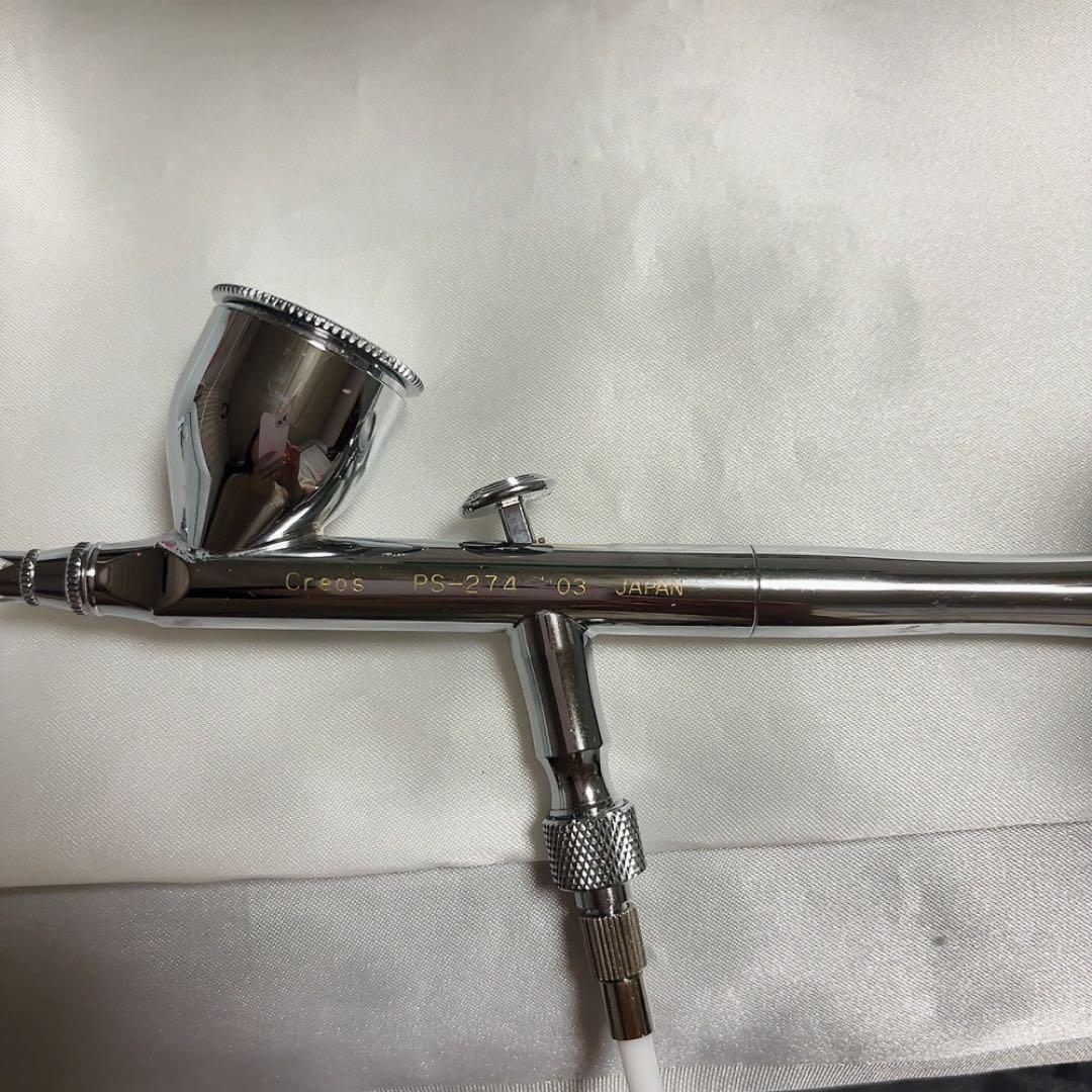 KALON エアブラシセット PCD02 セット