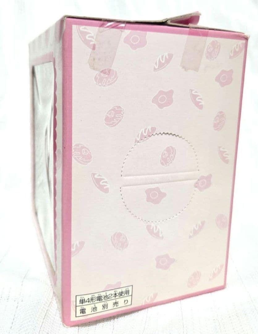 非売品 ハローキティ コックさん HELLO KITTY キティちゃん 置物