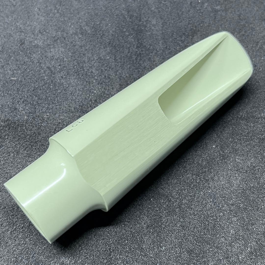 Beechler Tonalex アルトサックス用マウスピース L6S