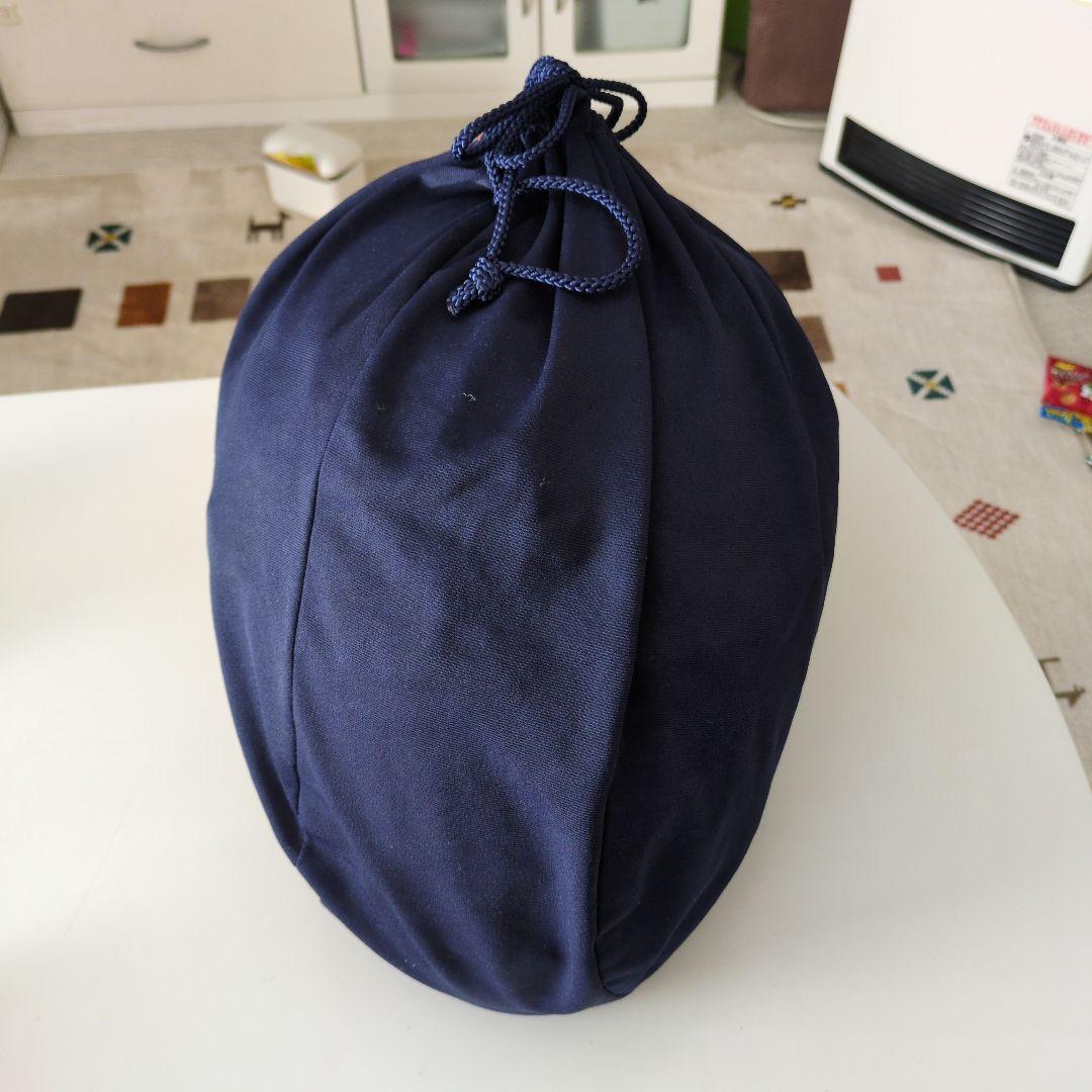 アライ　ヘルメット　Astro IQ　サイズM