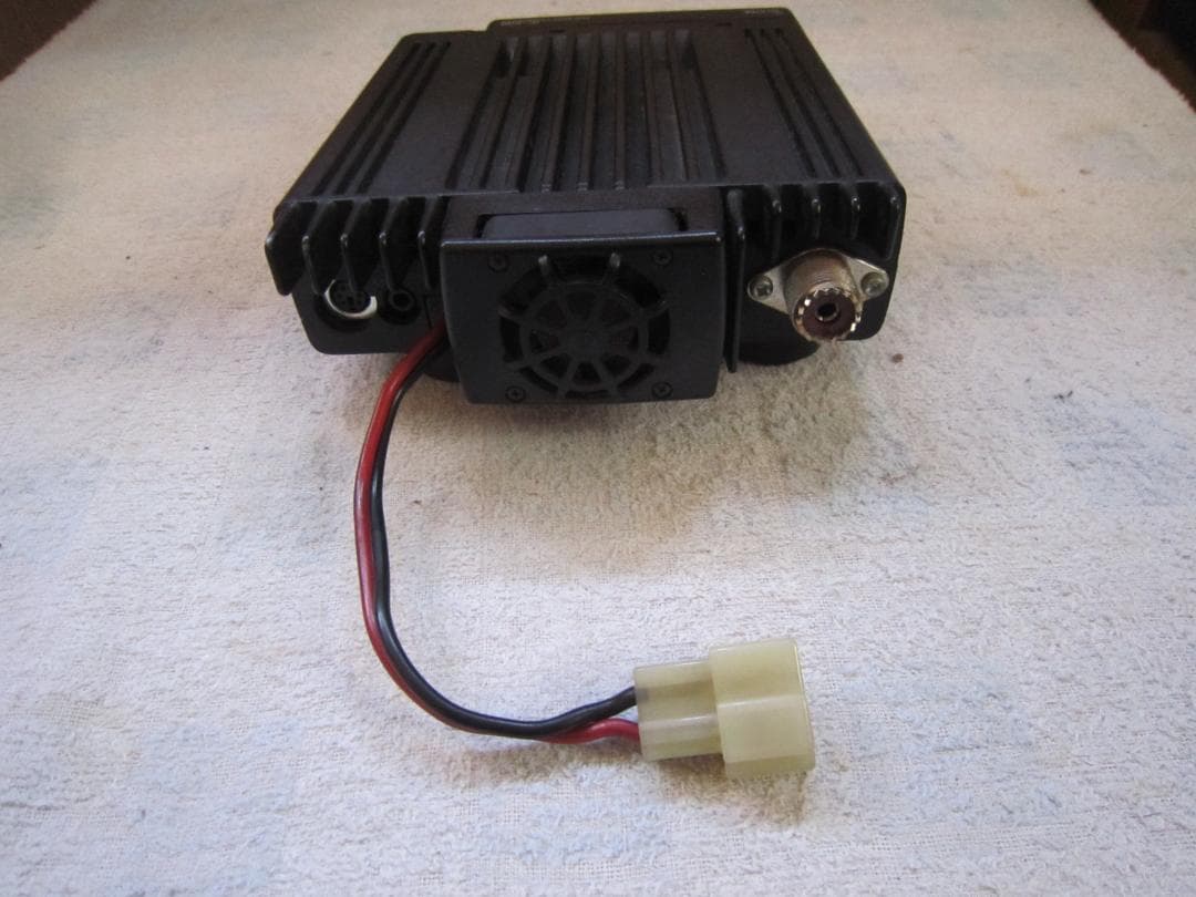 ICOM　IC-208D 　LOW~HI 5W,15W, 50W　現完動