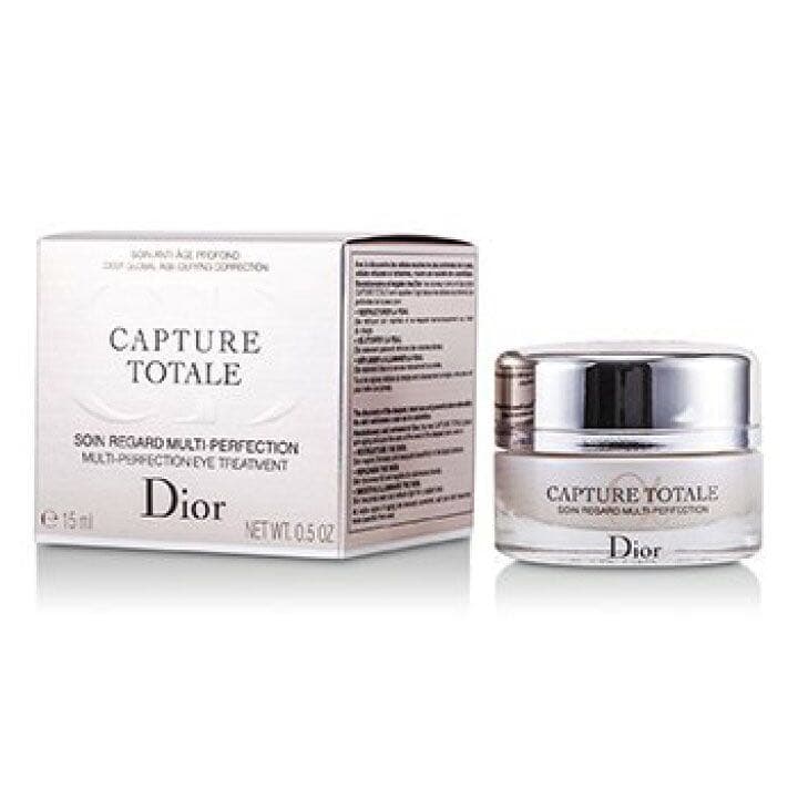 新品❗️Dior CAPTURE 定価¥19836 アイトリートメント