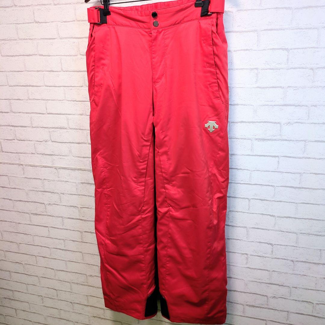 デサント DESCENTE セットアップ　O スキーウェア　メンズ　sio