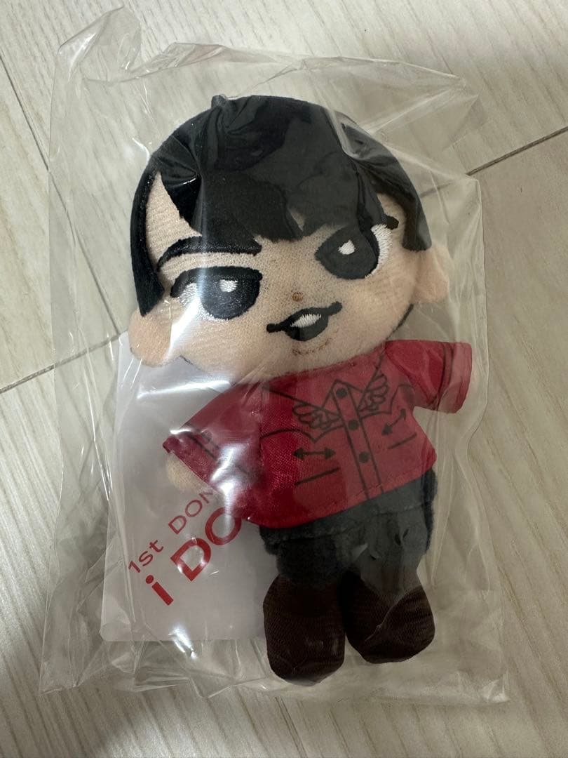 Man すのチルぬいぐるみ8体セット