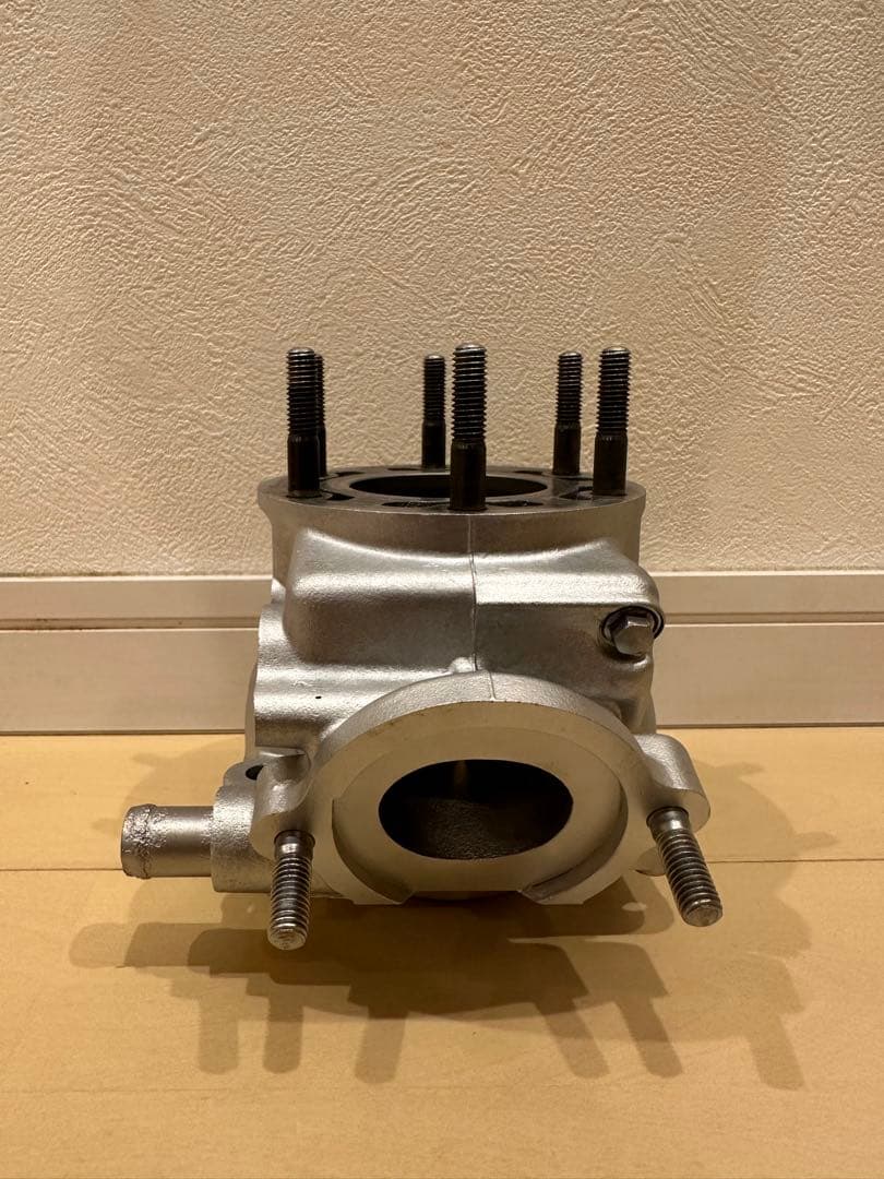 NSR250R MC21 SE Lシリンダー 乾式 MC28 B型 送料込