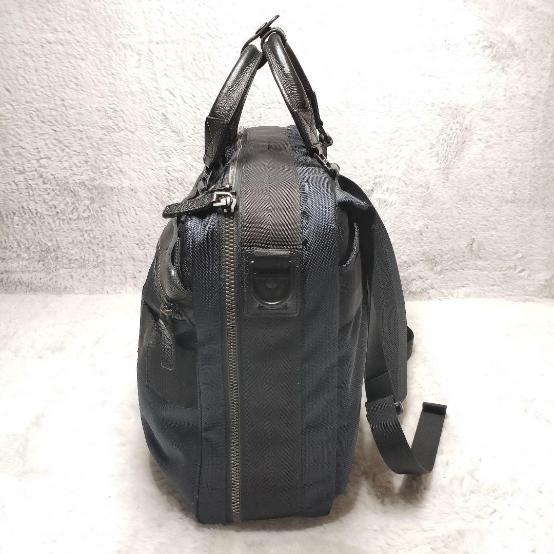 バッグ BRIEFING FUSION TRINITY LINER HD 3way