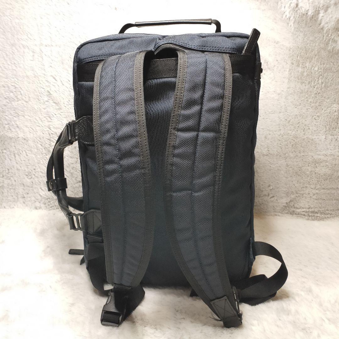 バッグ BRIEFING FUSION TRINITY LINER HD 3way