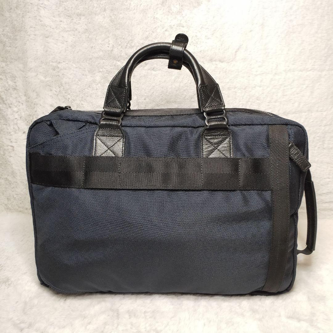 バッグ BRIEFING FUSION TRINITY LINER HD 3way