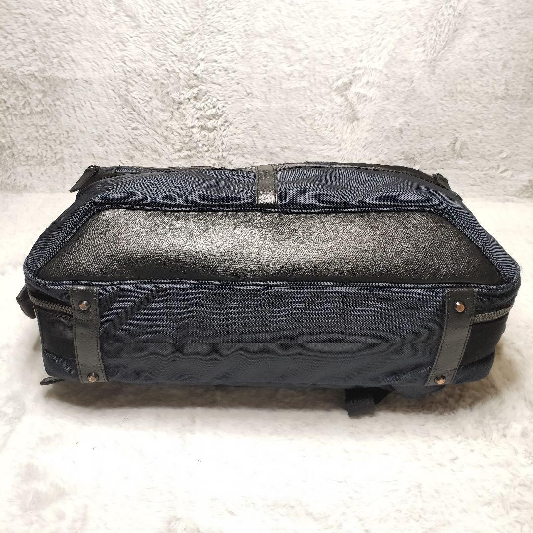 バッグ BRIEFING FUSION TRINITY LINER HD 3way