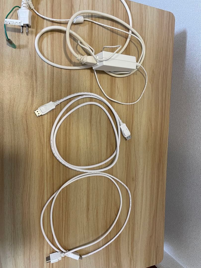 LG 4kモニター 27UL650-W 27インチ/DisplayHDR400