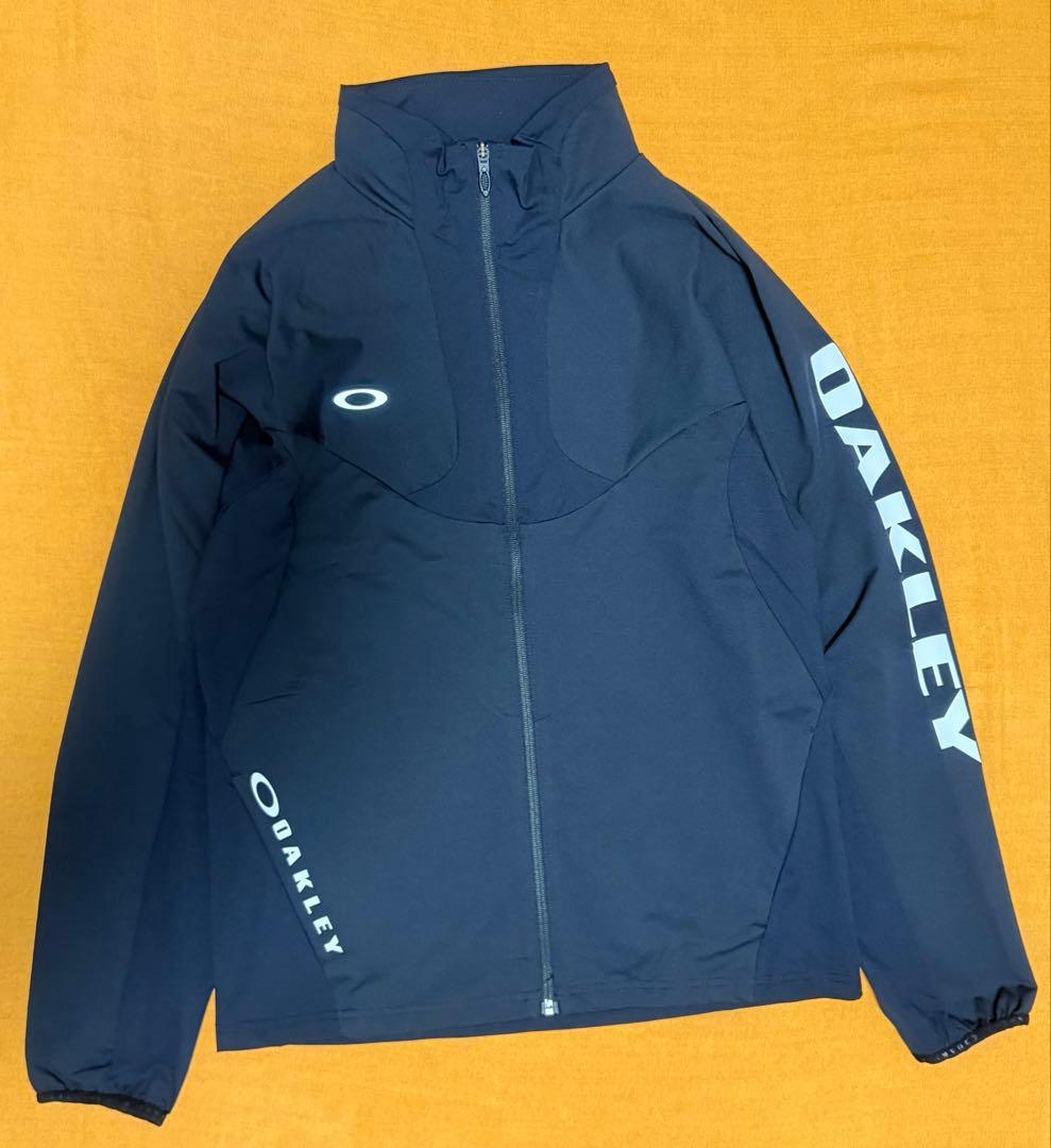 OAKLEY ２０２６春夏NEWMODEL トレーニングウェア２セット