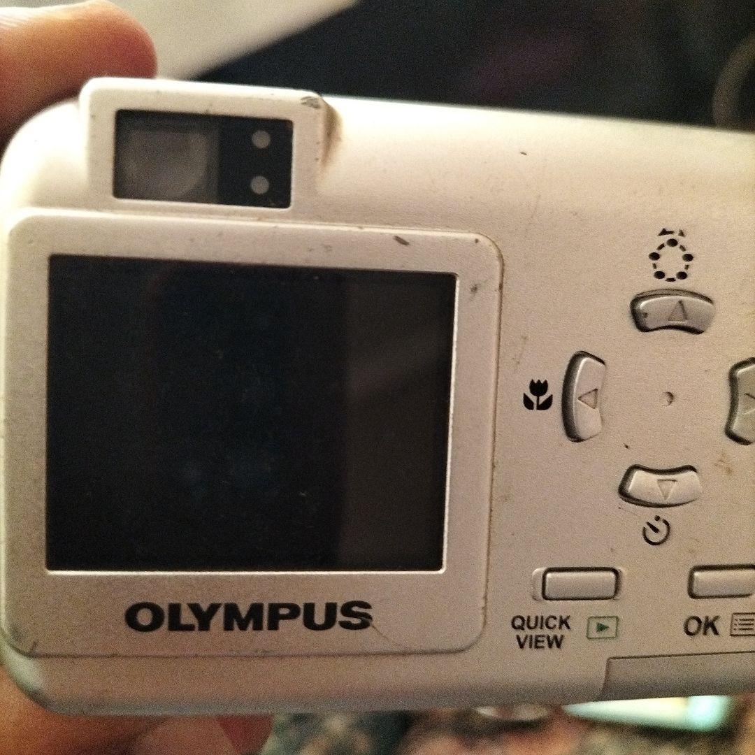 その他 Olympus M-30. DMC-FX70 AND ZOME130DATE