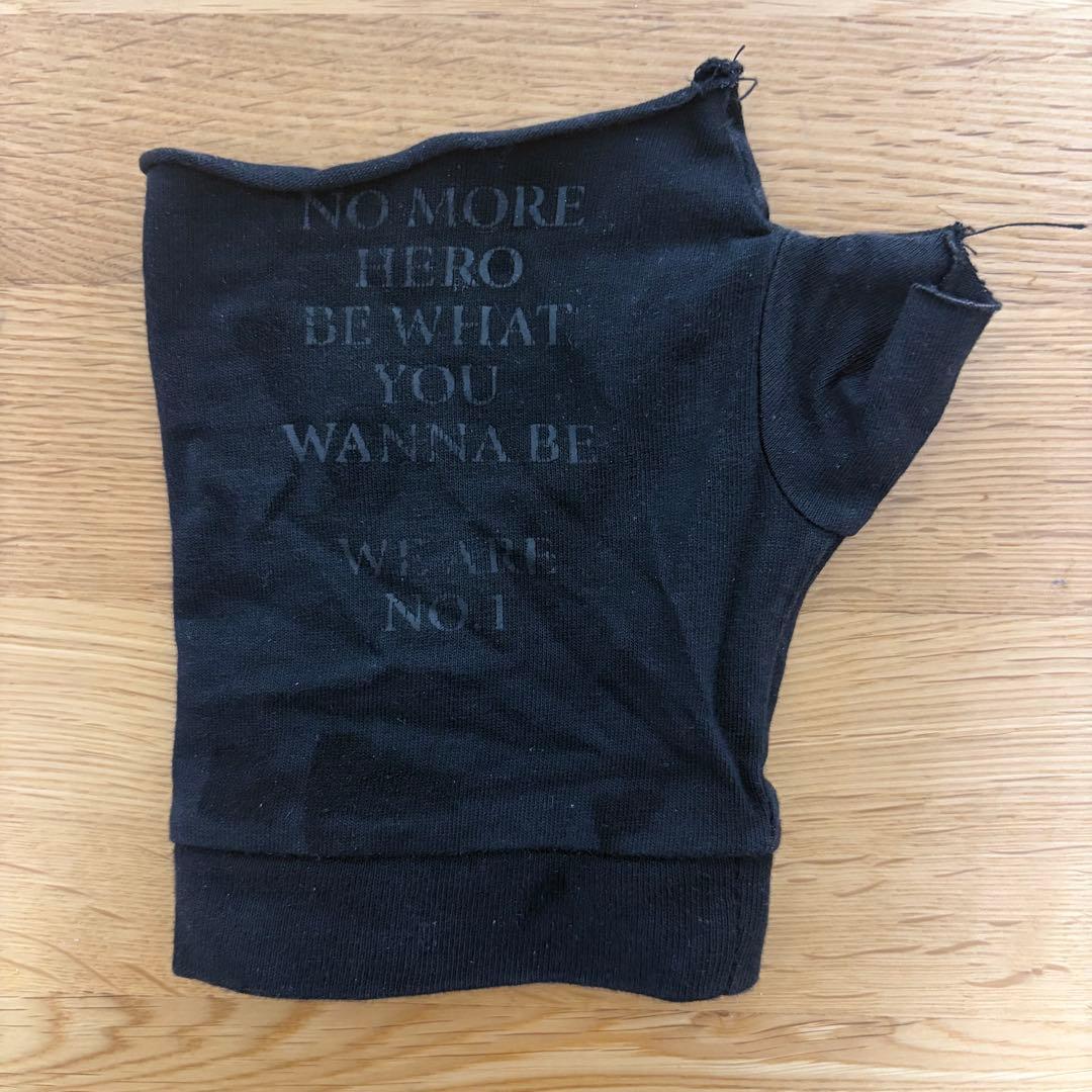 【最安値】UVERworld KING'S PARADE 2023 グローブ