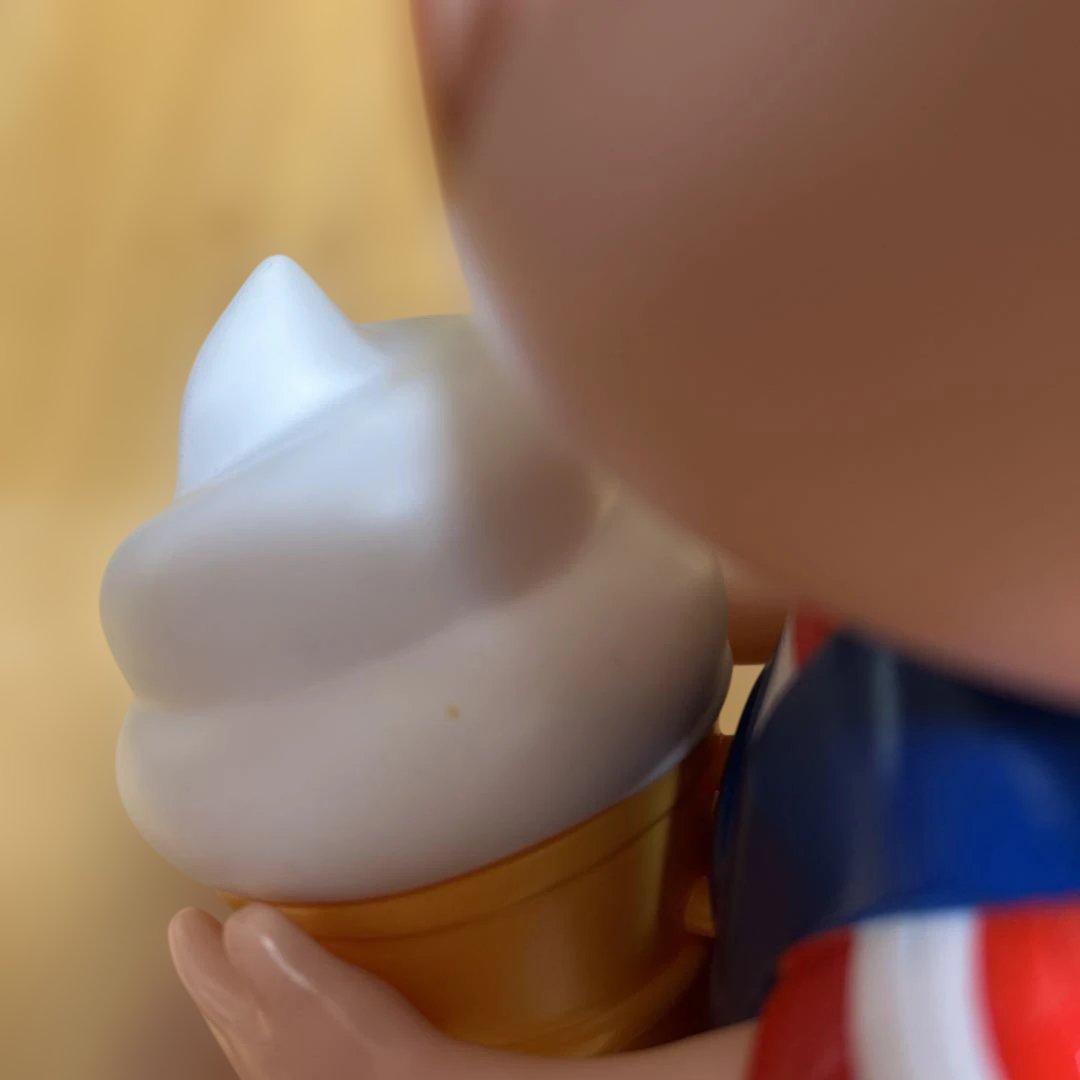 ニッセイ　フィギュア