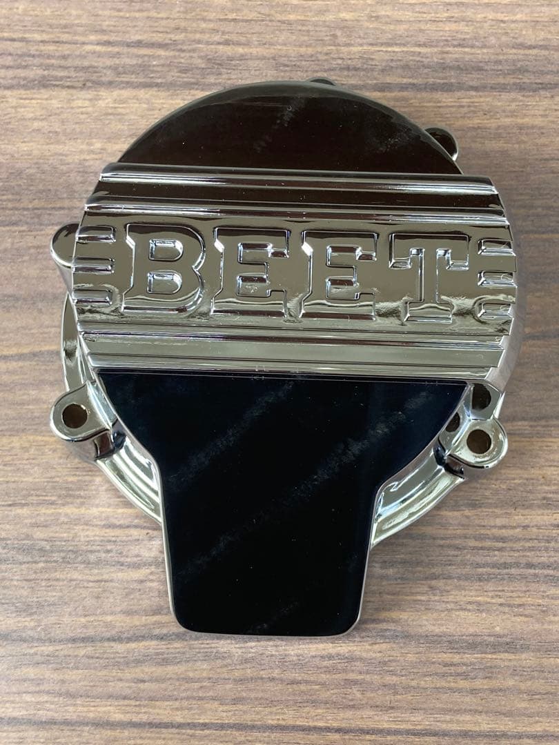 CBX400F ジェネレーターカバー ダイナモカバー CBR400F BEET