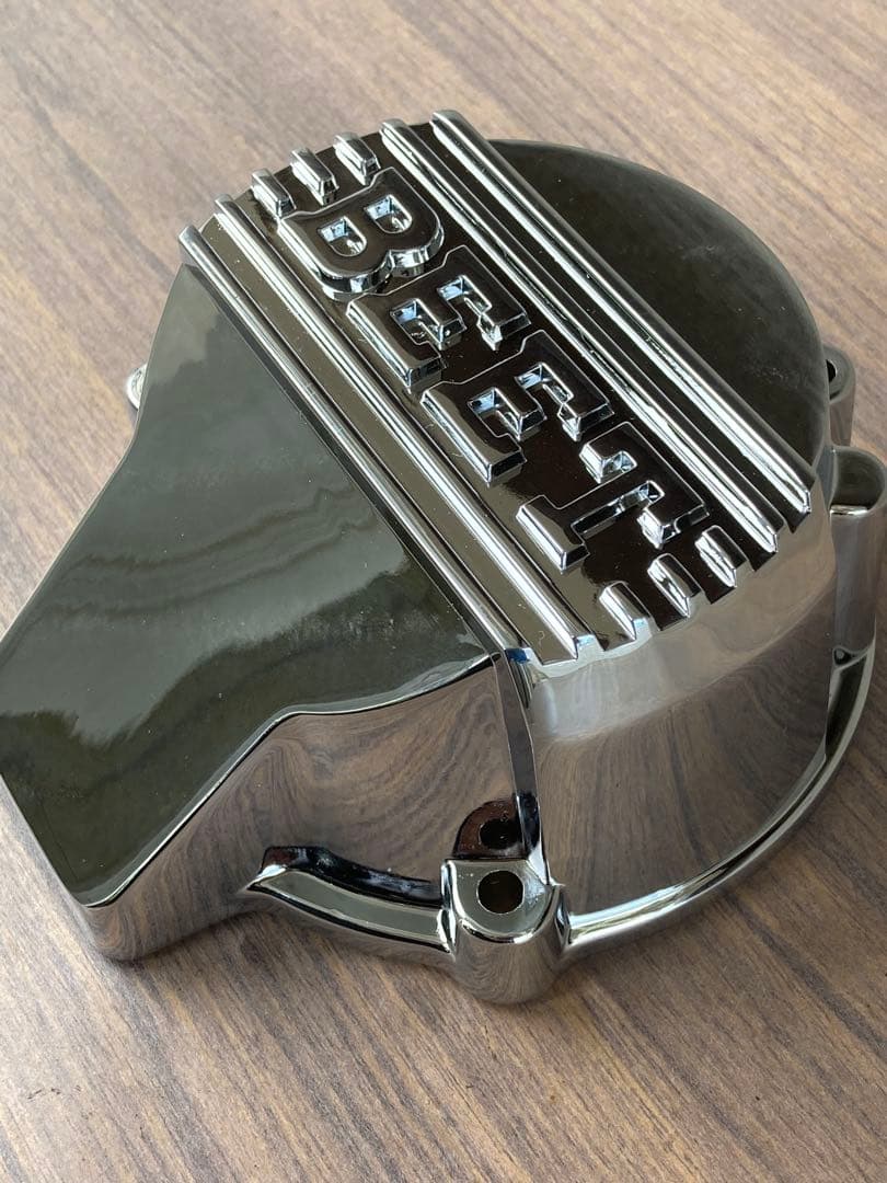 CBX400F ジェネレーターカバー ダイナモカバー CBR400F BEET