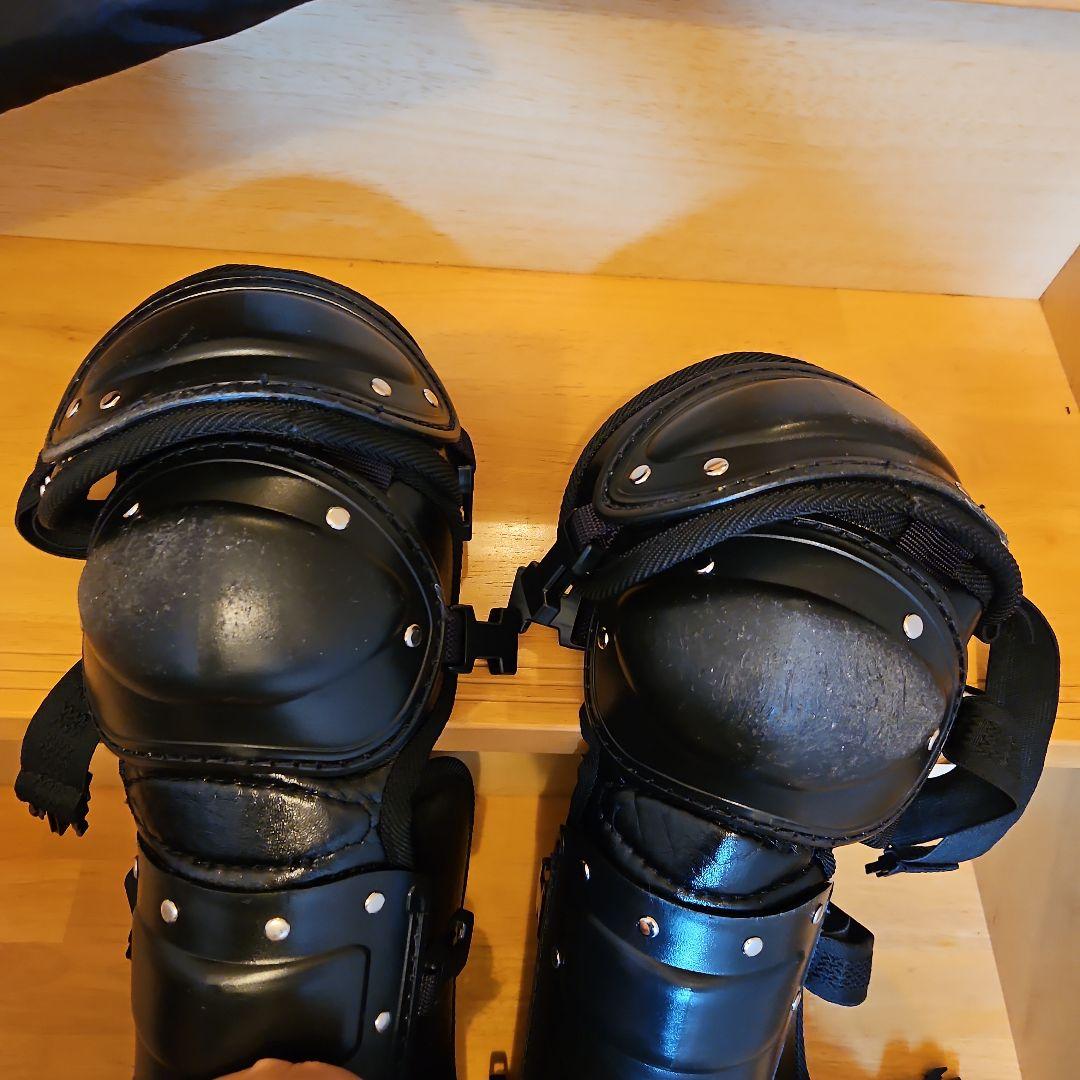 ZETT　軟式用キャッチャー防具セット1式6点+袋