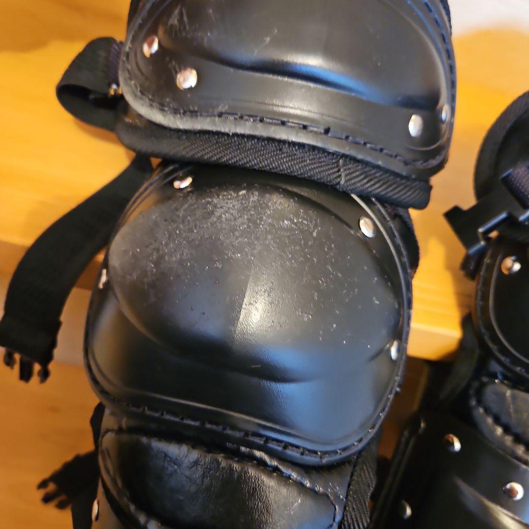 ZETT　軟式用キャッチャー防具セット1式6点+袋