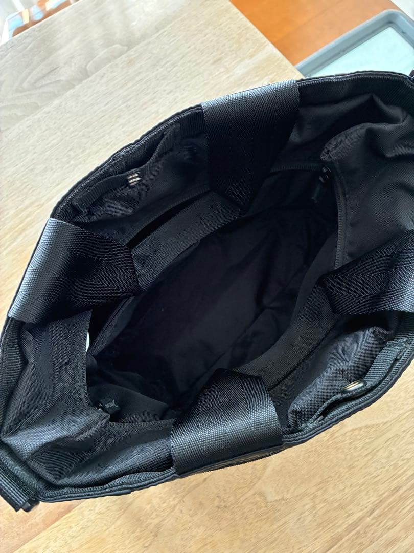 ゴルフバッグ・キャディバッグ BRIEFING CART TOTE ECO TWILL