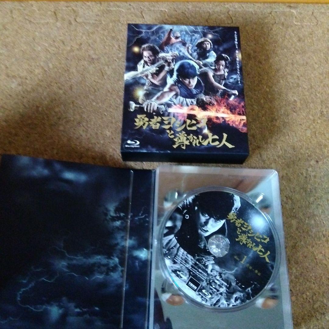 勇者ヨシヒコ　セット売り