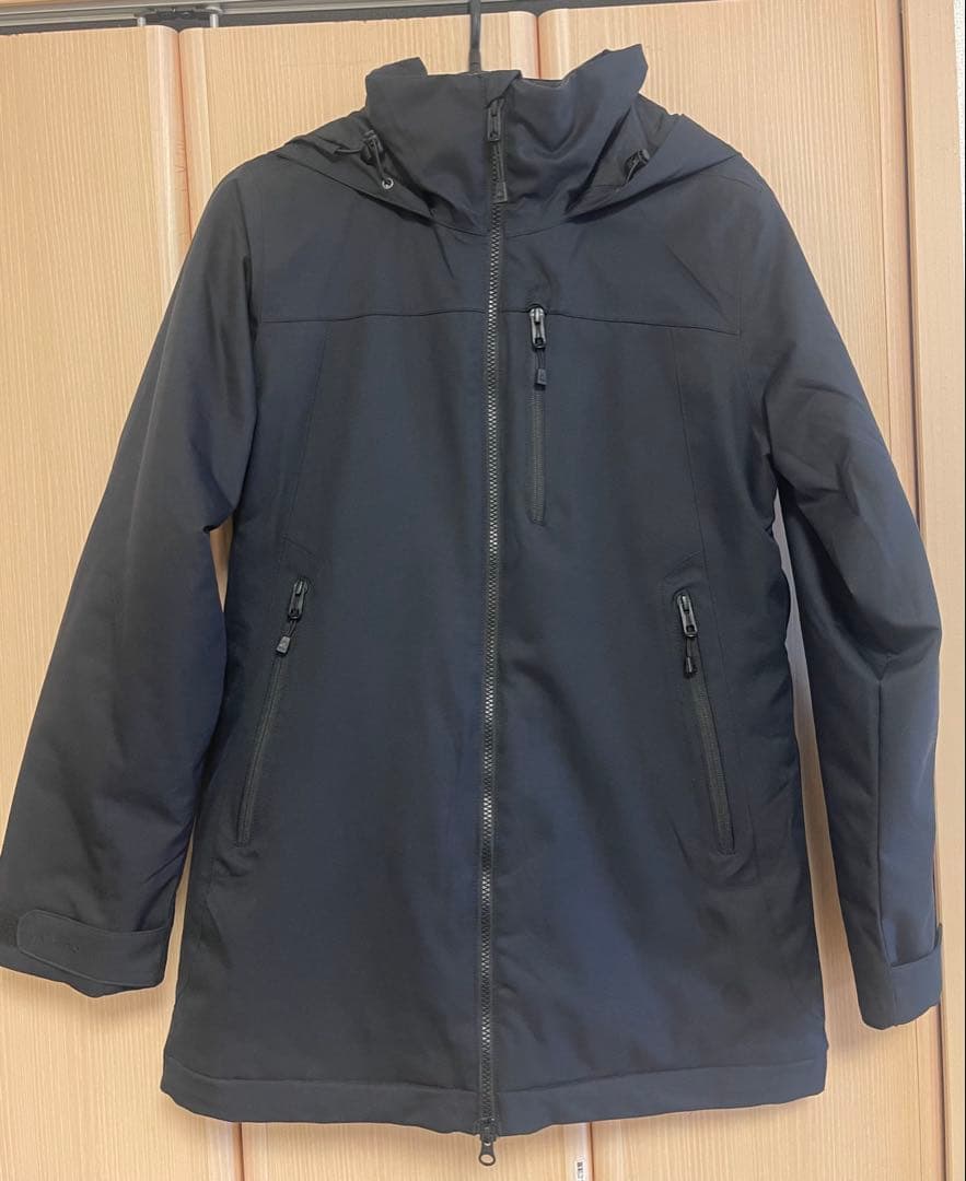 emma8888Burton ウィメンズレラ２Ｌジャケットトゥルーブラック