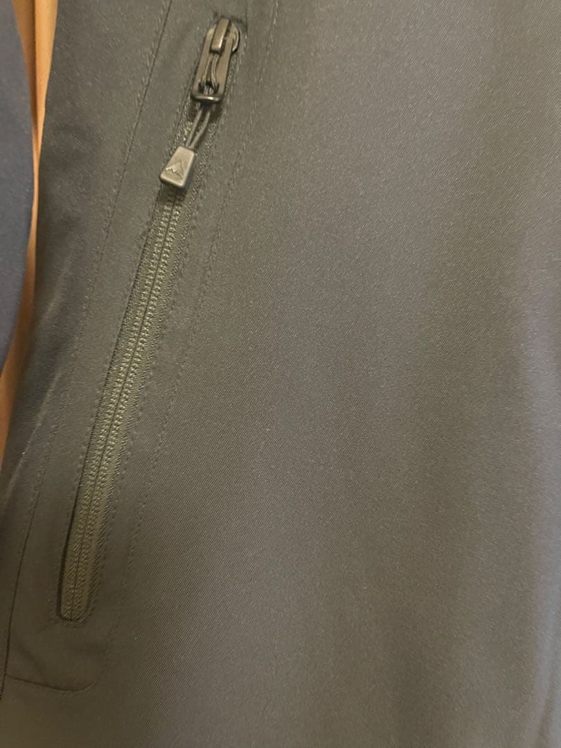 emma8888Burton ウィメンズレラ２Ｌジャケットトゥルーブラック