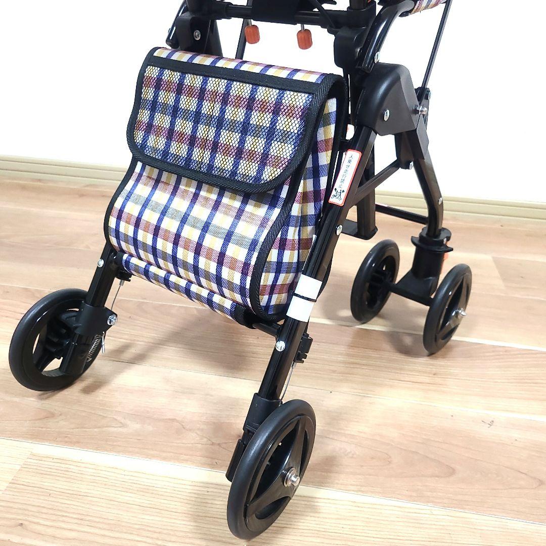 幸和製作所 TacaoF テイコブ ナノン DX CPS02 シルバーカー