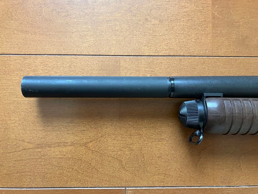 (中古品)マルゼンCA870ソードオフ(旧モデル)