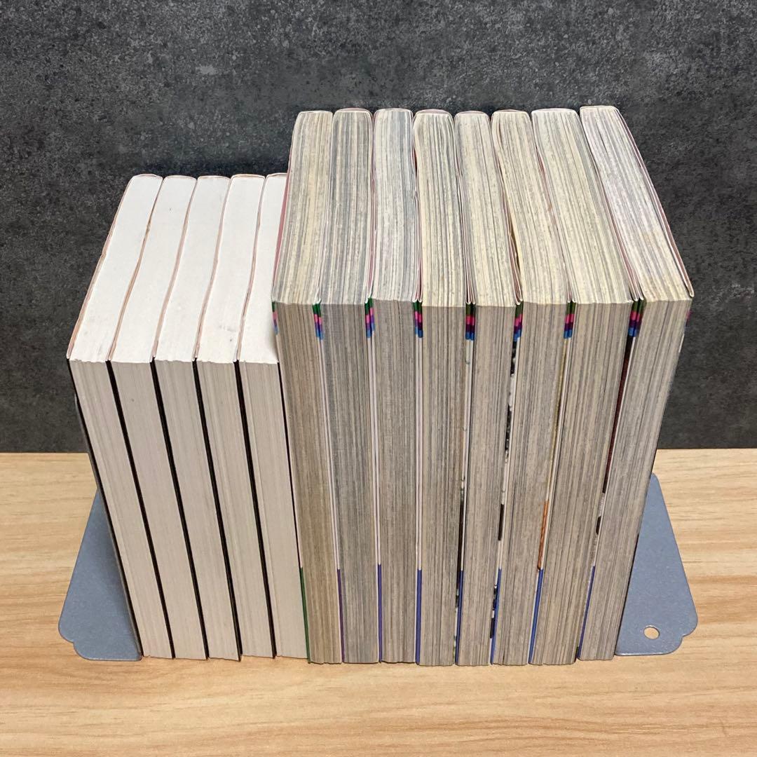 【矢沢あい作品セット】 NANA ご近所物語 下弦の月 パラダイスキス 全巻