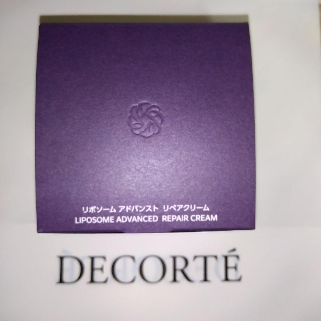 enyuki　コスメデコルテ リポソーム アドバンスト リペアクリーム