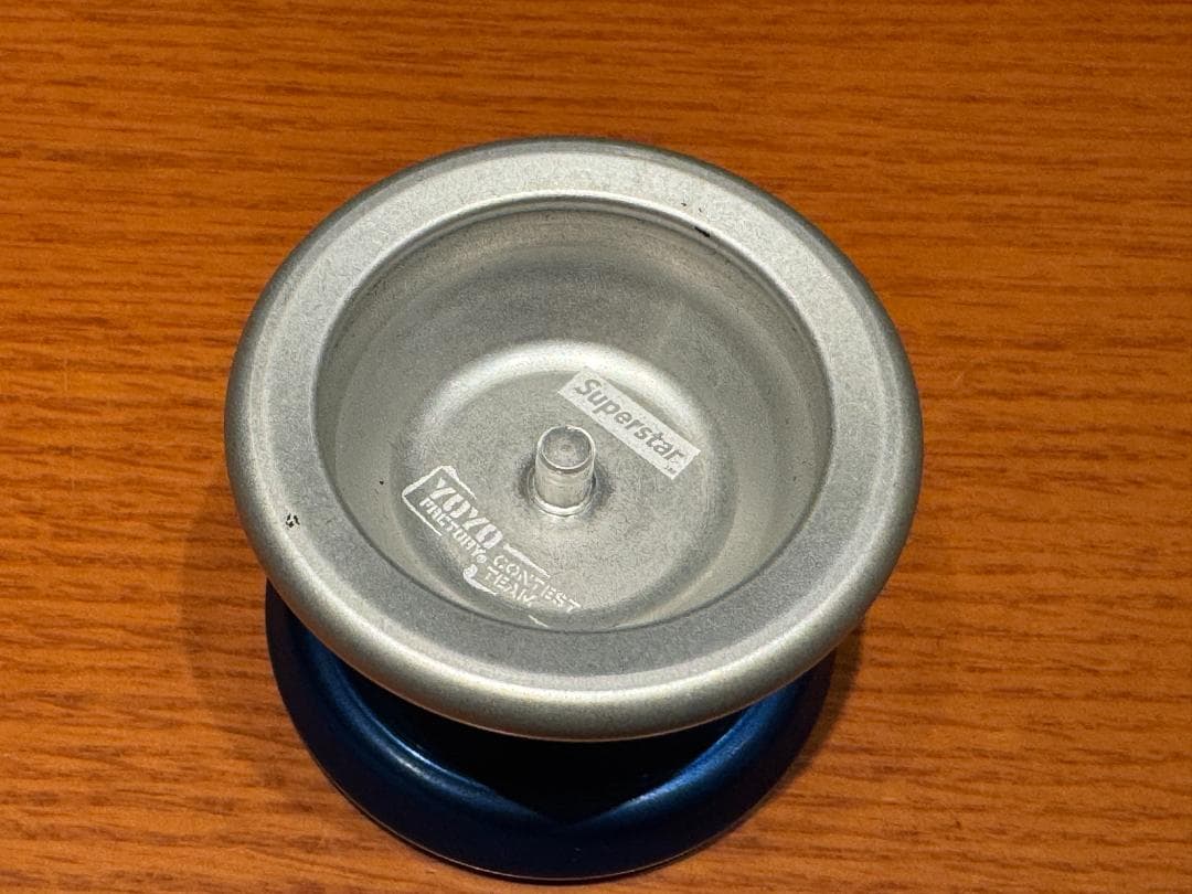 ヨーヨーファクトリー　スーパースター
