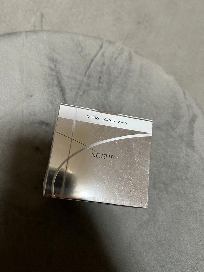 アルビオン　アンフィネスクリーム