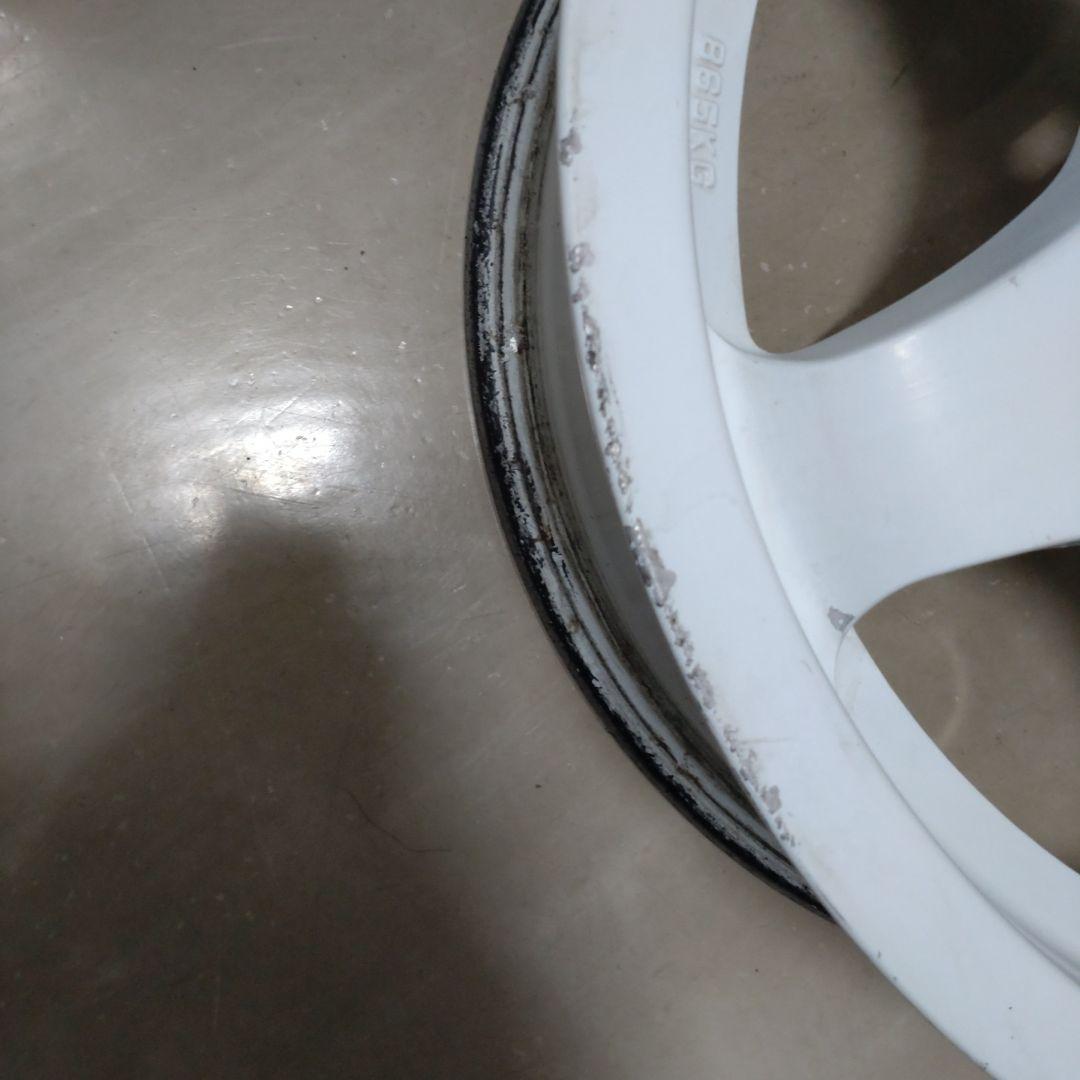 OZレーシングクロノはる吉① OZレーシングクロノ　ジムニー専用サイズ