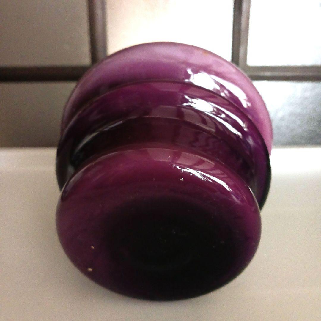 アンティーク　オイルランプ