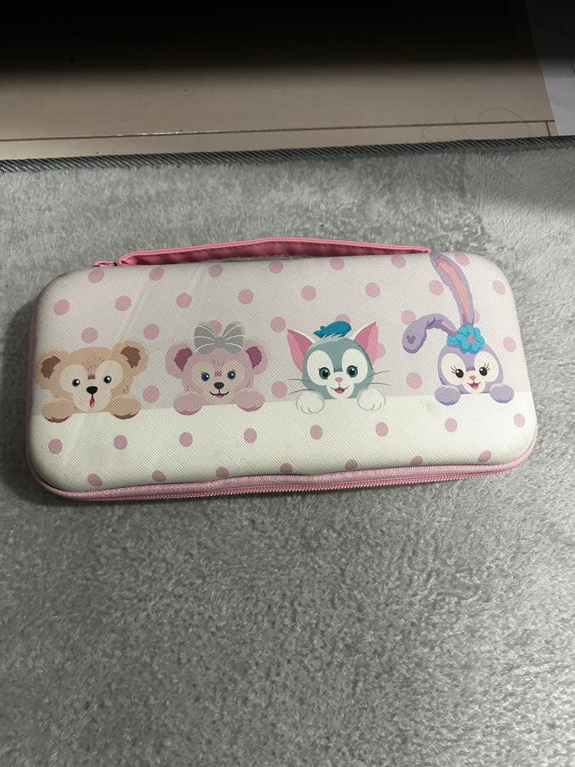 Nintendo Switch Lite 本体2台 + ケース