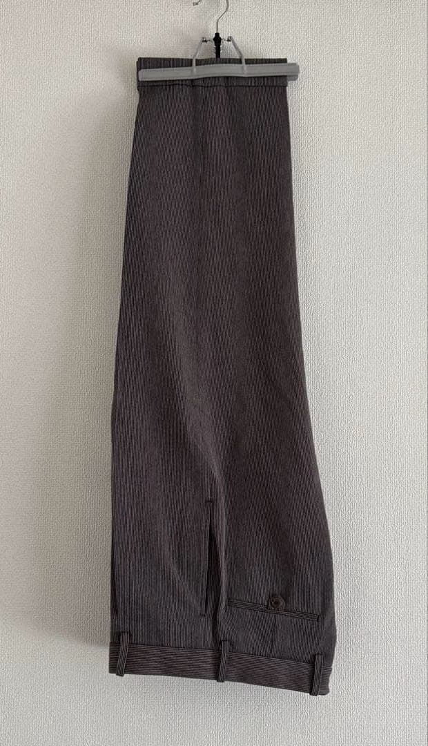 パンツ Niceness Benny