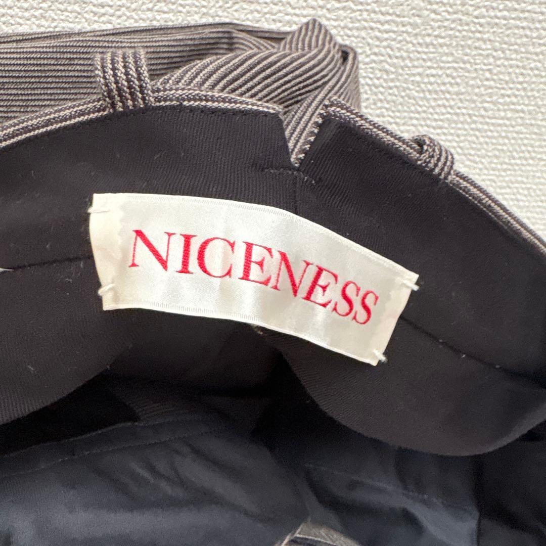 パンツ Niceness Benny