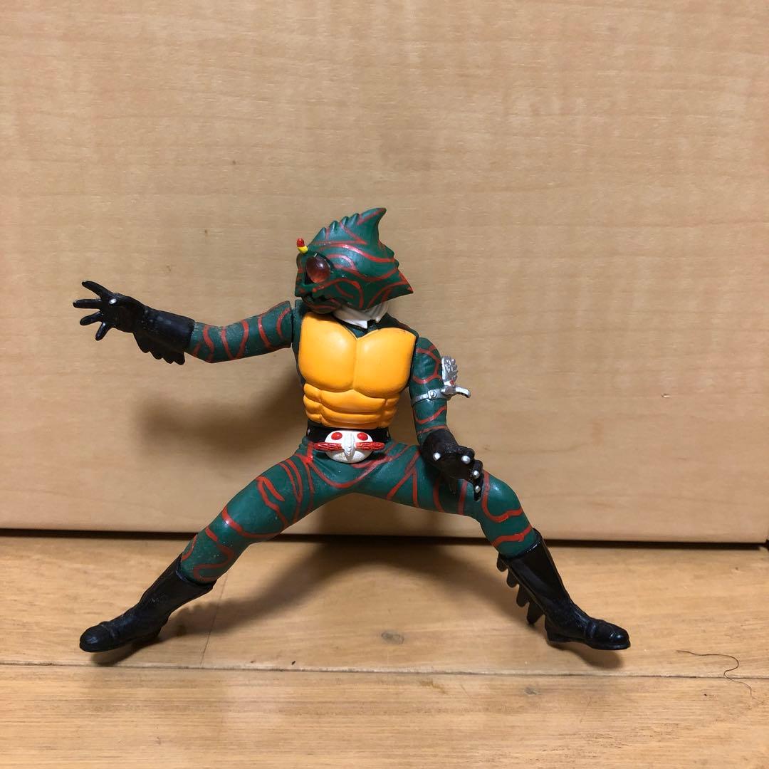 仮面ライダーアマゾン Blu-ray BOX〈4枚組〉