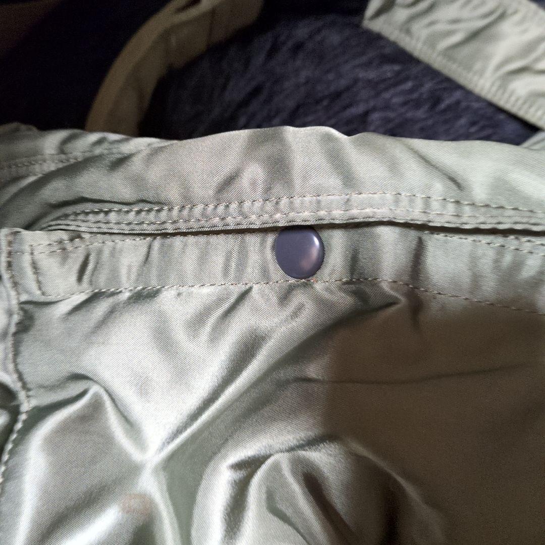 PORTER ショルダーバッグ ライトグリーン