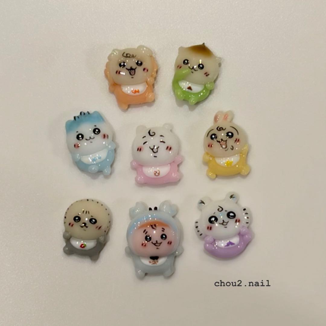 ベイビーちいかわ