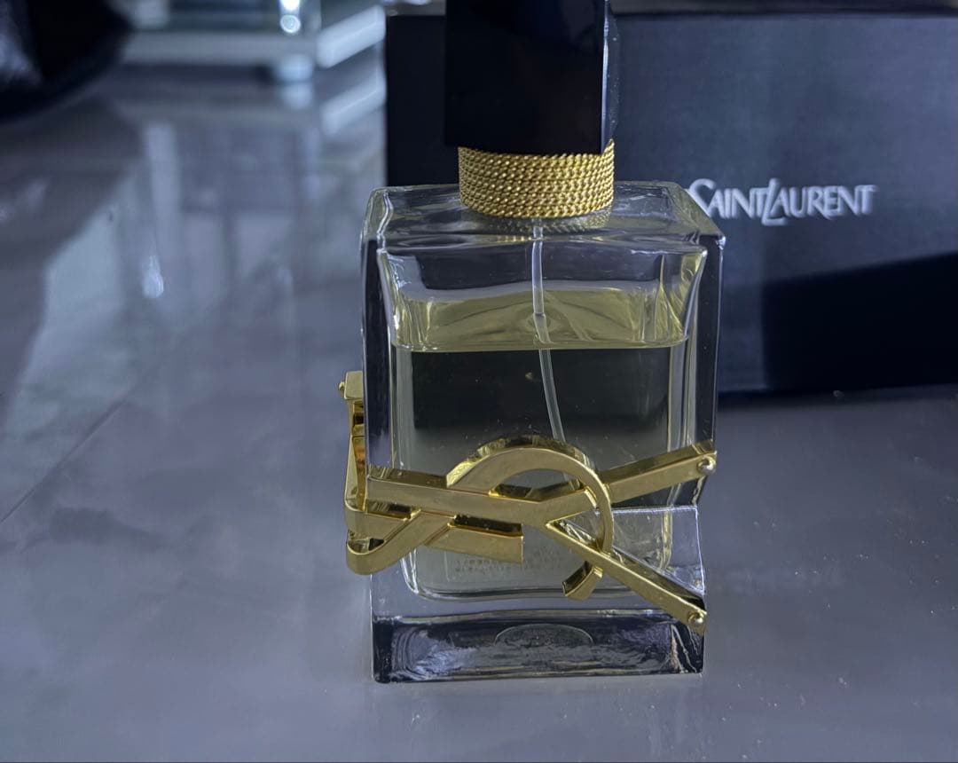 YSL リブレ　オーデパルファム　50ml 正規品