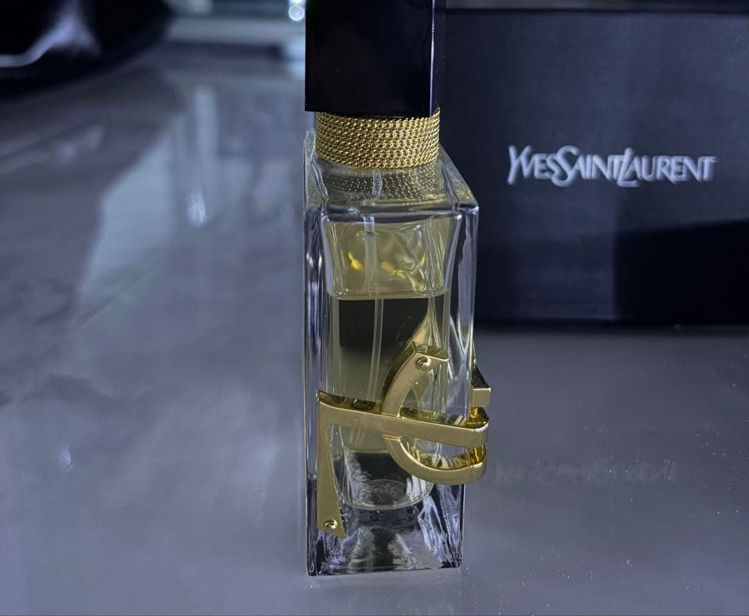 YSL リブレ　オーデパルファム　50ml 正規品