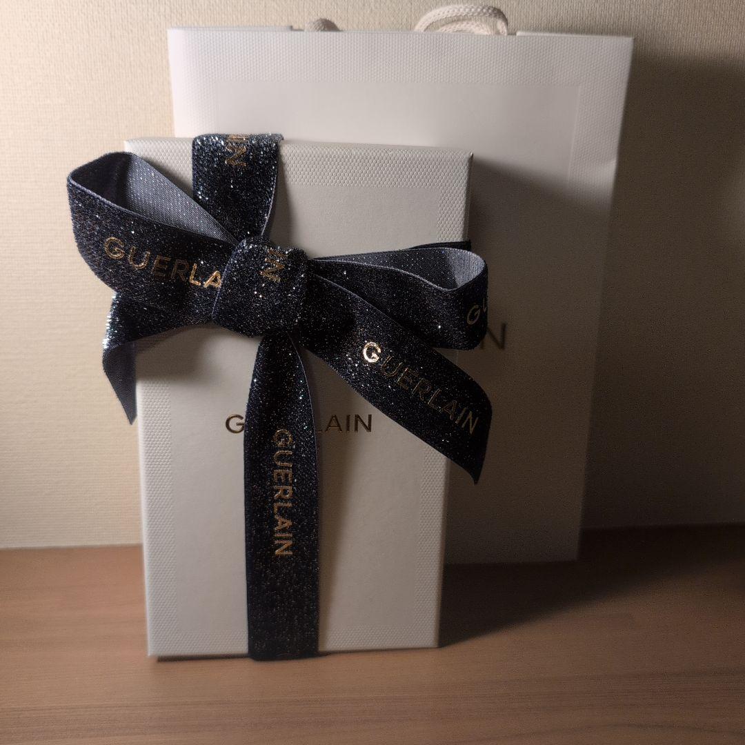 新品★GUERLAIN MÉTÉORITES ルースパウダー 20g　限定