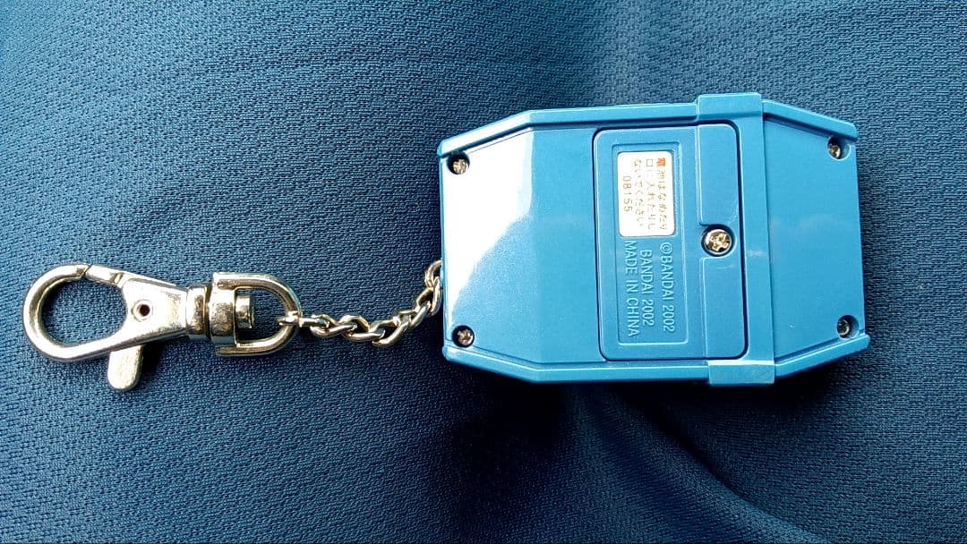 デジモン　ペンデュラム プログレス　ポケット　ゲーム